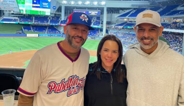 alex cora wife