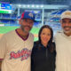 alex cora wife