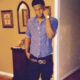 broderick taylor jr