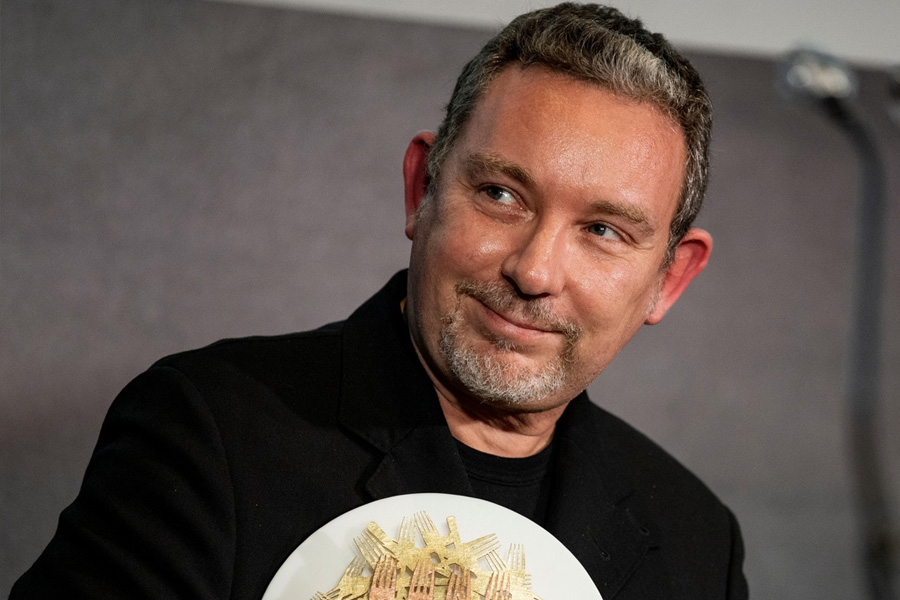 albert adria